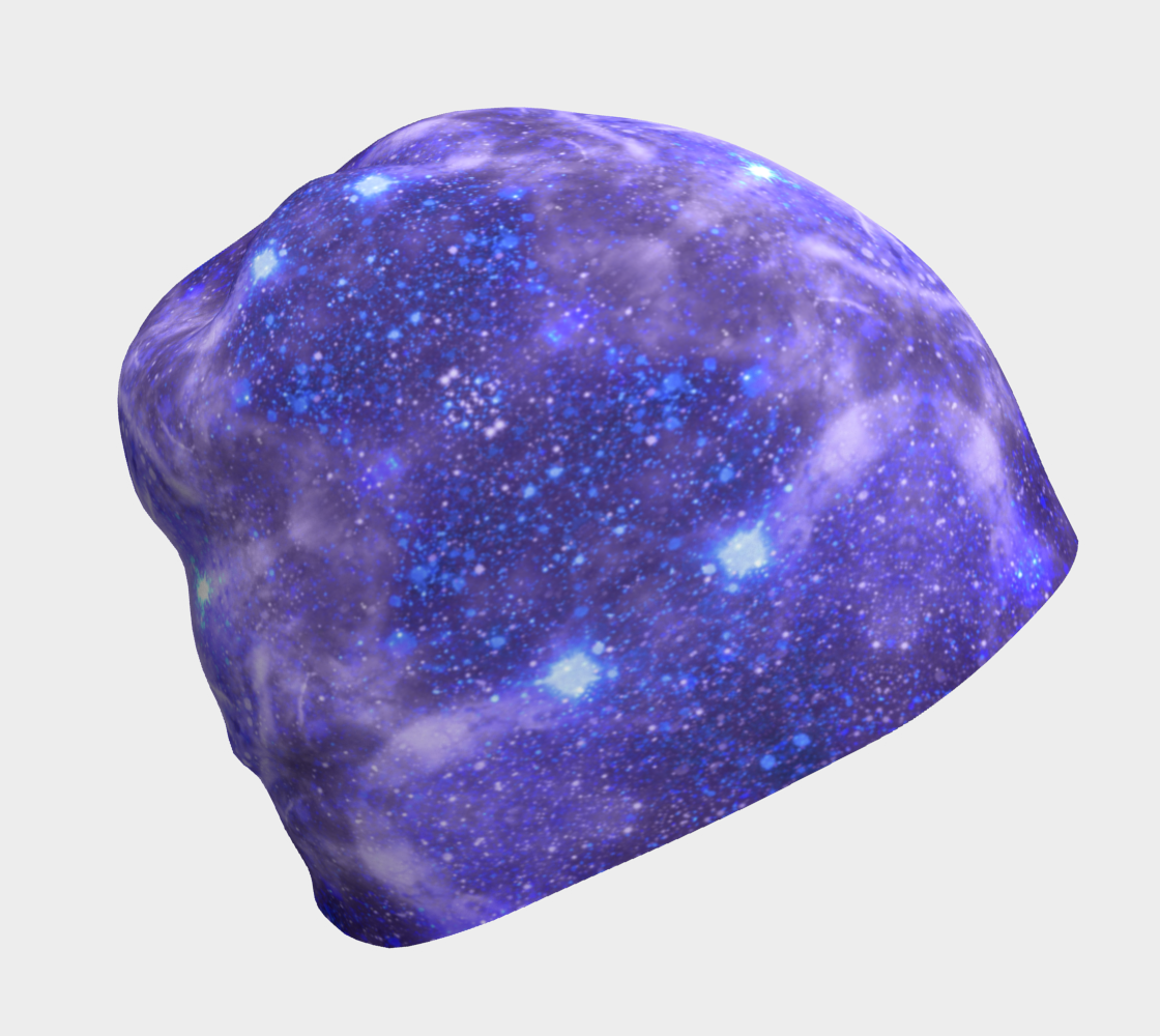 Katerina's Magical Desires Beanie