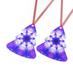 Ad Amorem Amisi Dreams Desires Metal Ornaments