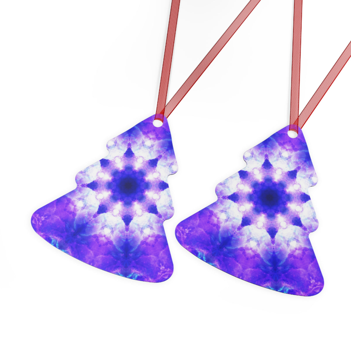 Ad Amorem Amisi Dreams Desires Metal Ornaments