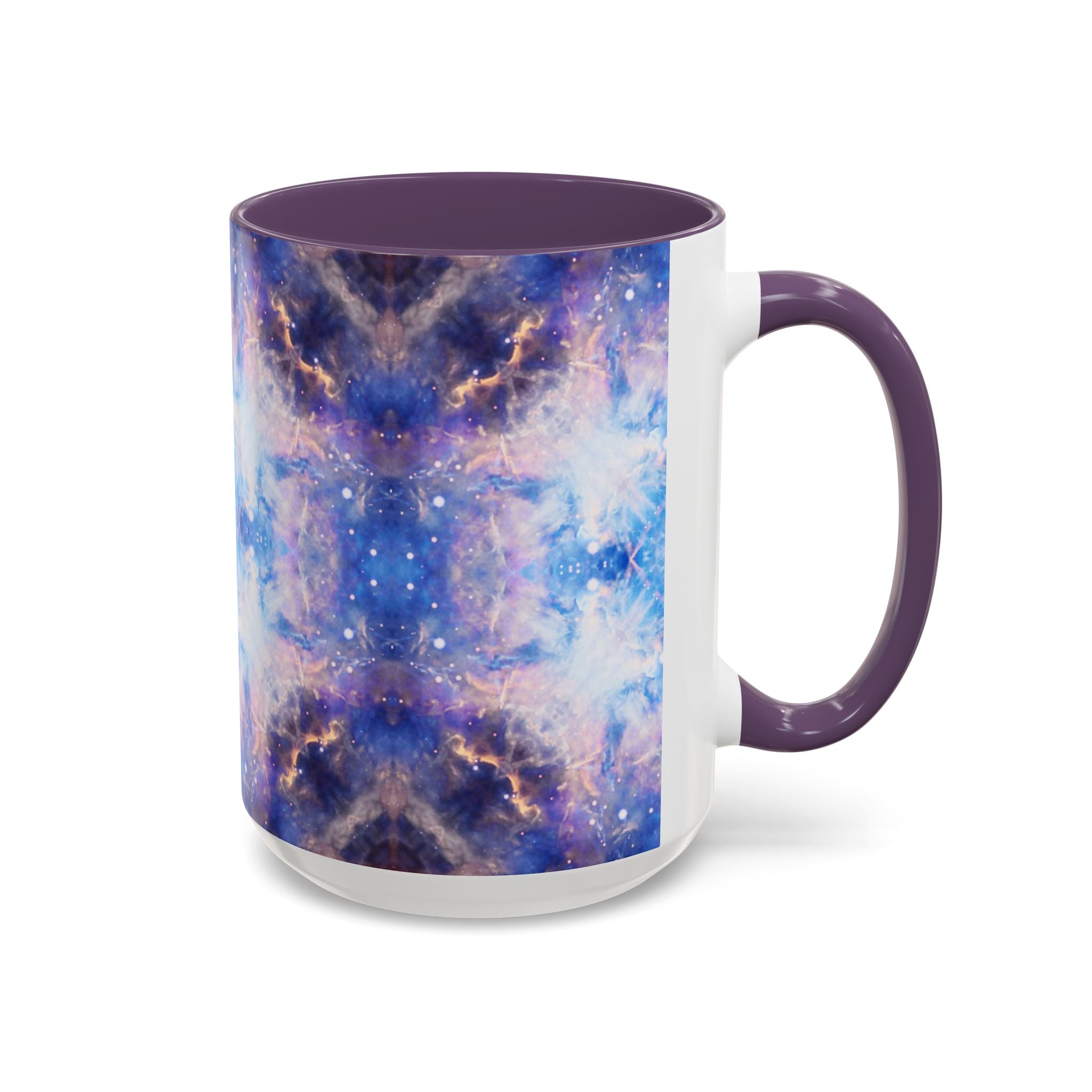 Katerina's Winterborn Desires Accent Coffee Mug