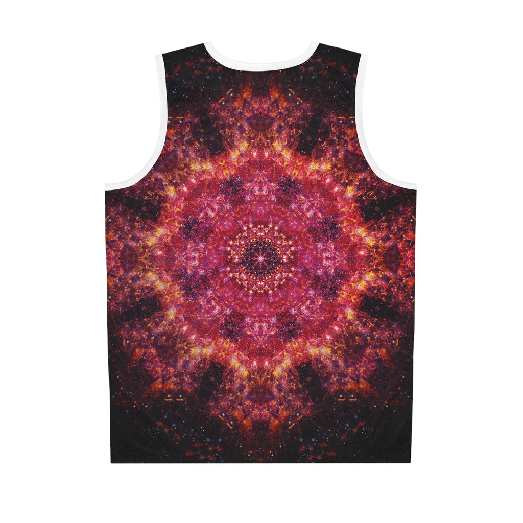 Katerina's Battle Symphony Desires 2023 Basketball Jersey