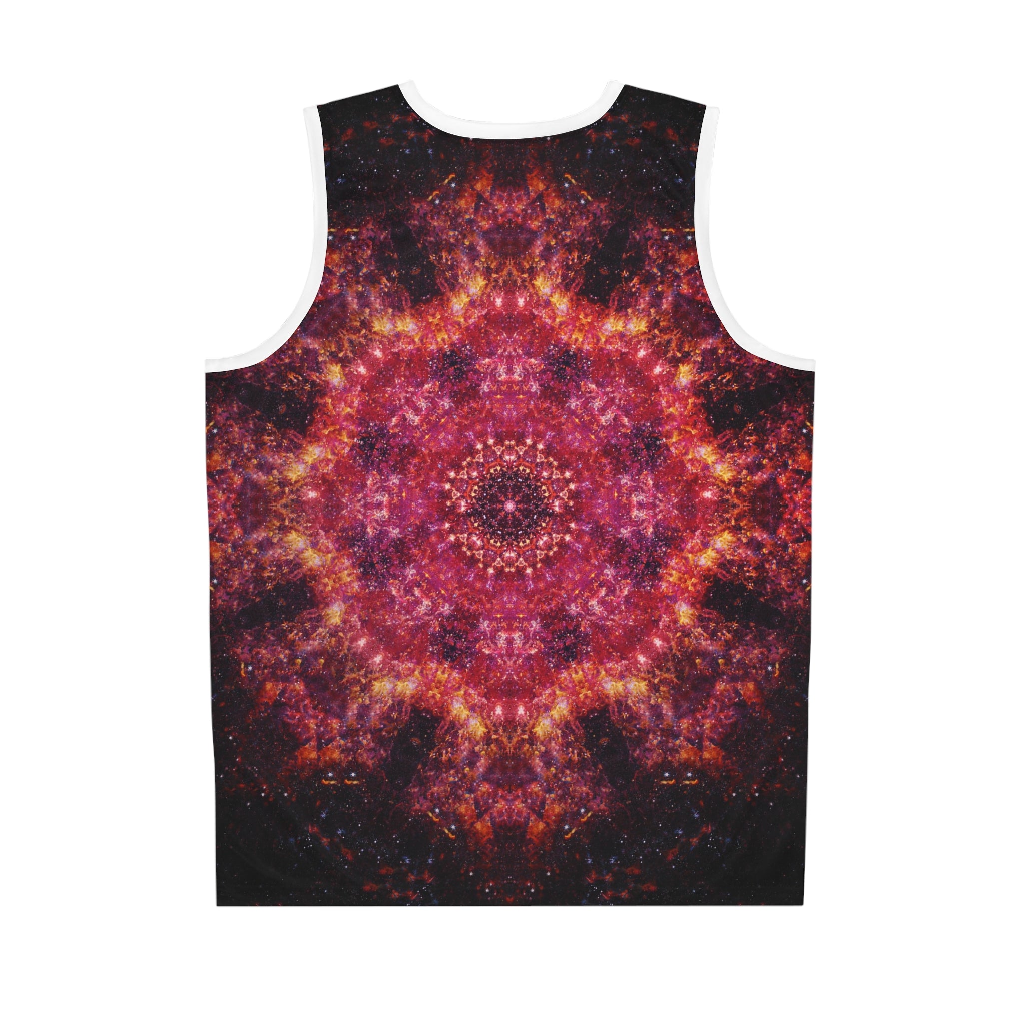 Katerina's Battle Symphony Desires 2023 Basketball Jersey