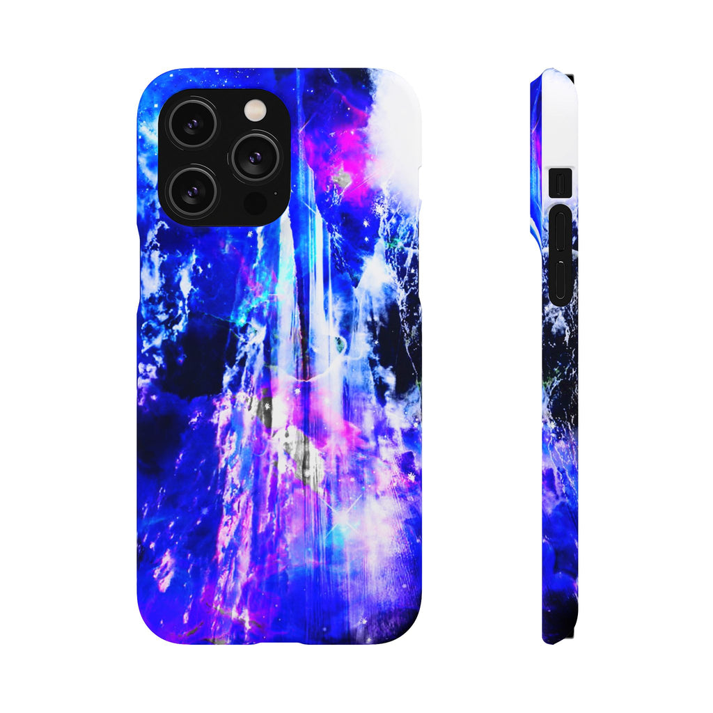 Ad Amorem Amisi Dancing Sea Dreams Snap Cases