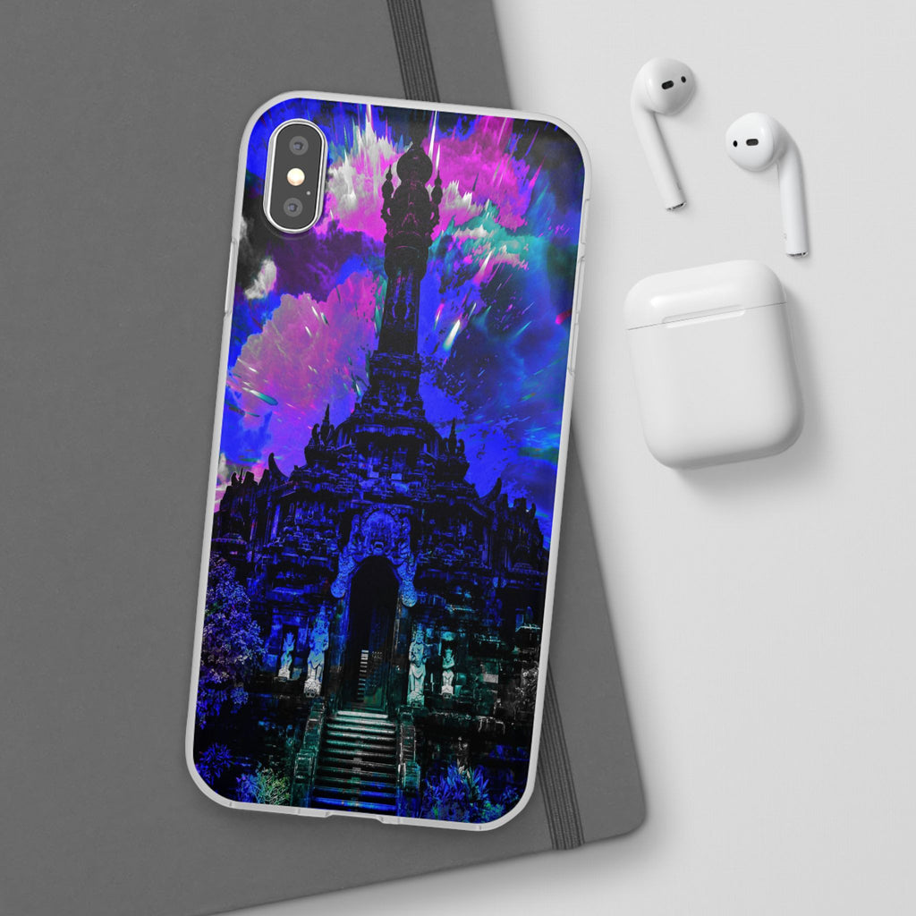 Creation’s Balinese Desires Flexi Cases