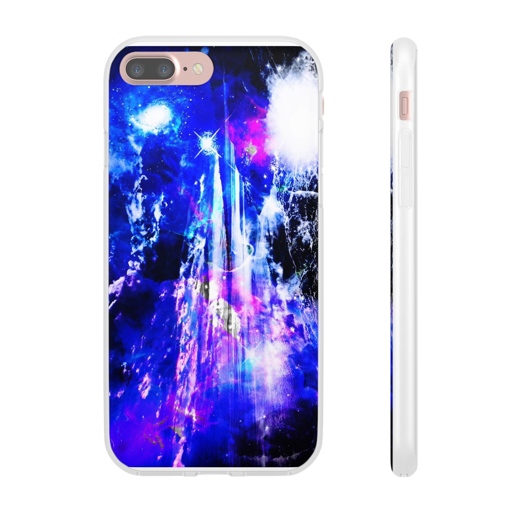 Ad Amorem Amis Dancing Sea Dreams Flexi Cases