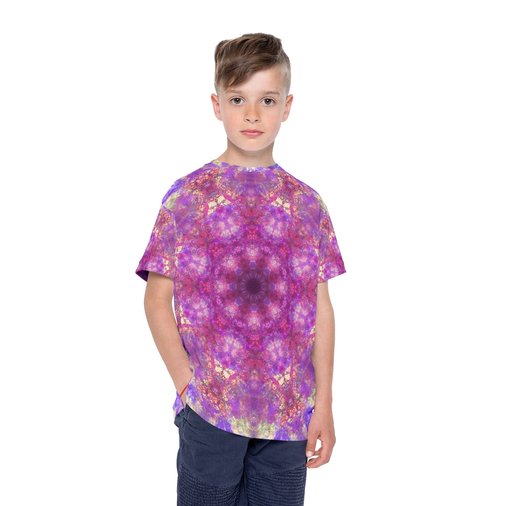 Katerina's Imaginary Desires Kids Sports Jersey