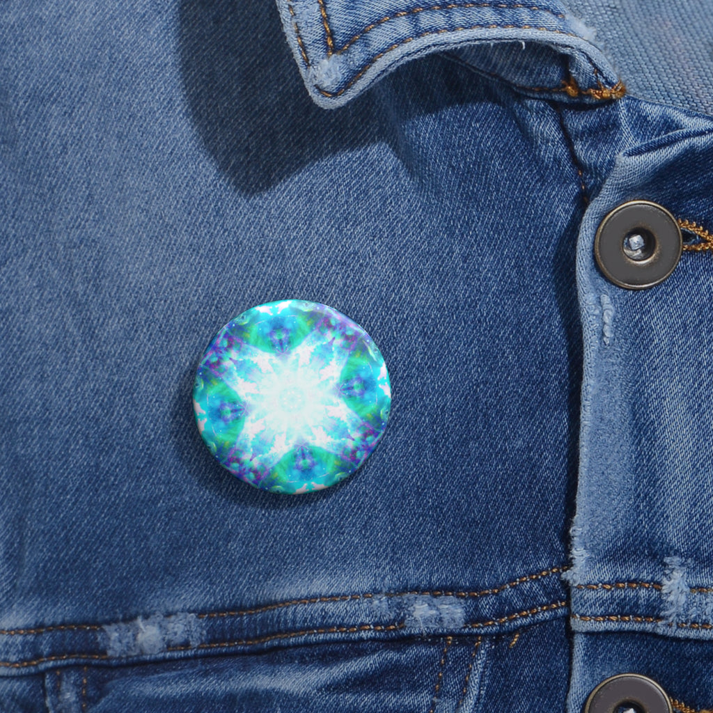 Katerina's Now and Forever Desire Pin Buttons
