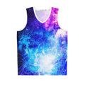 Creation's Heaven Koi Dreams Basketball Jersey