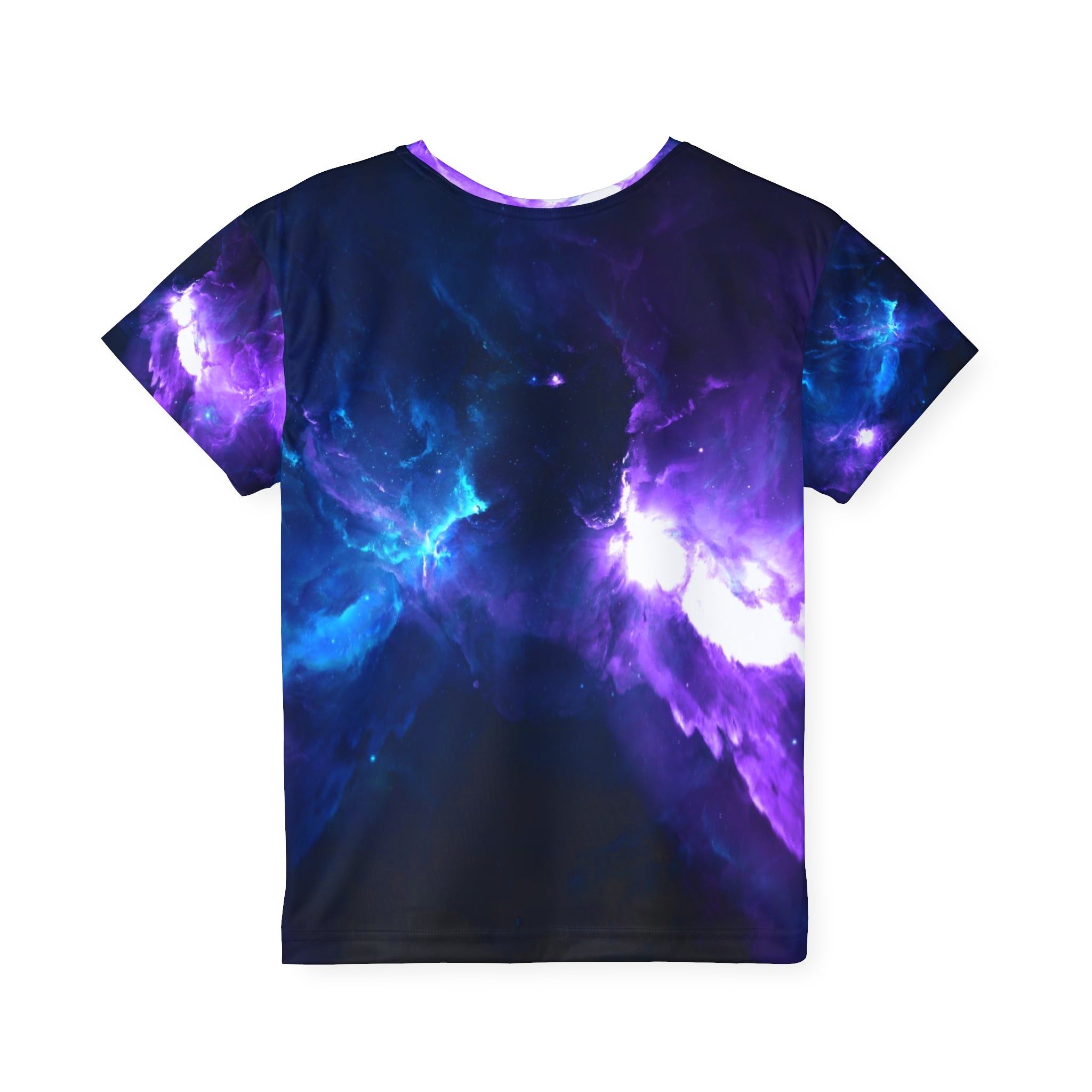 Ad Amorem Amisi Dreams Kids Sports Jersey