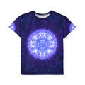 Katerina's Om Meditations Kids Sports Jersey
