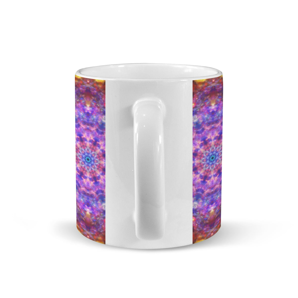 Katerina's Tears Desires Custom White Mug(11OZ)(Set of 2) | Ships from USA