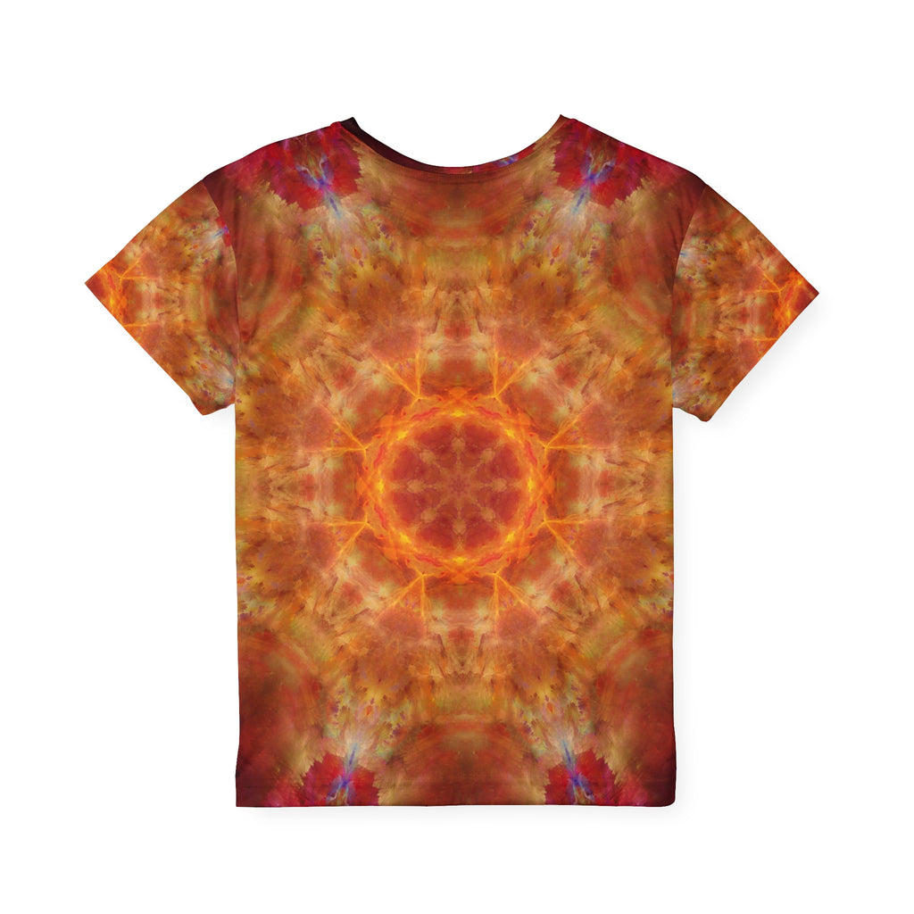 Katerina's Supernova Desires Kids Sports Jersey