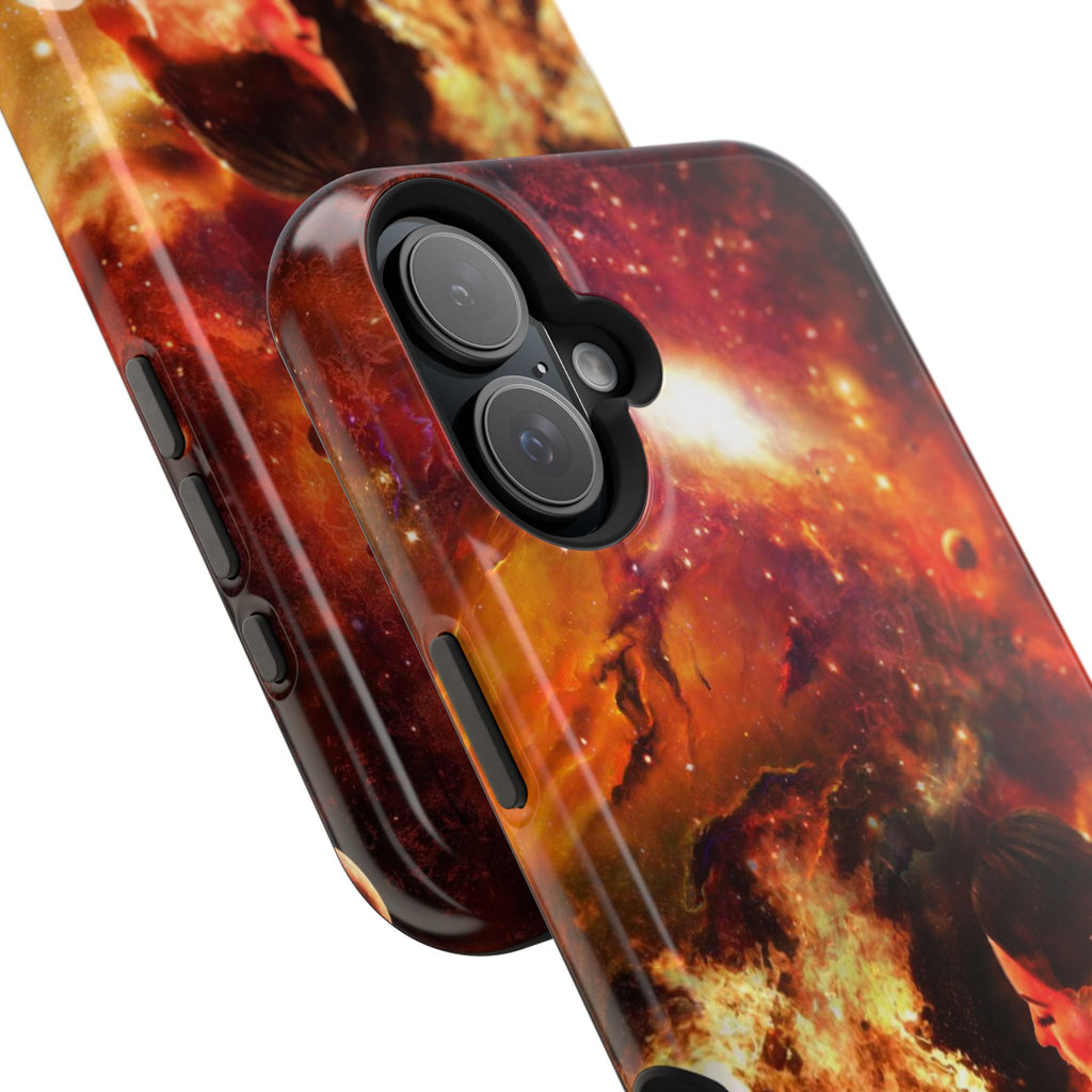Samhain Magical Night Dreams Impact-Resistant Cases