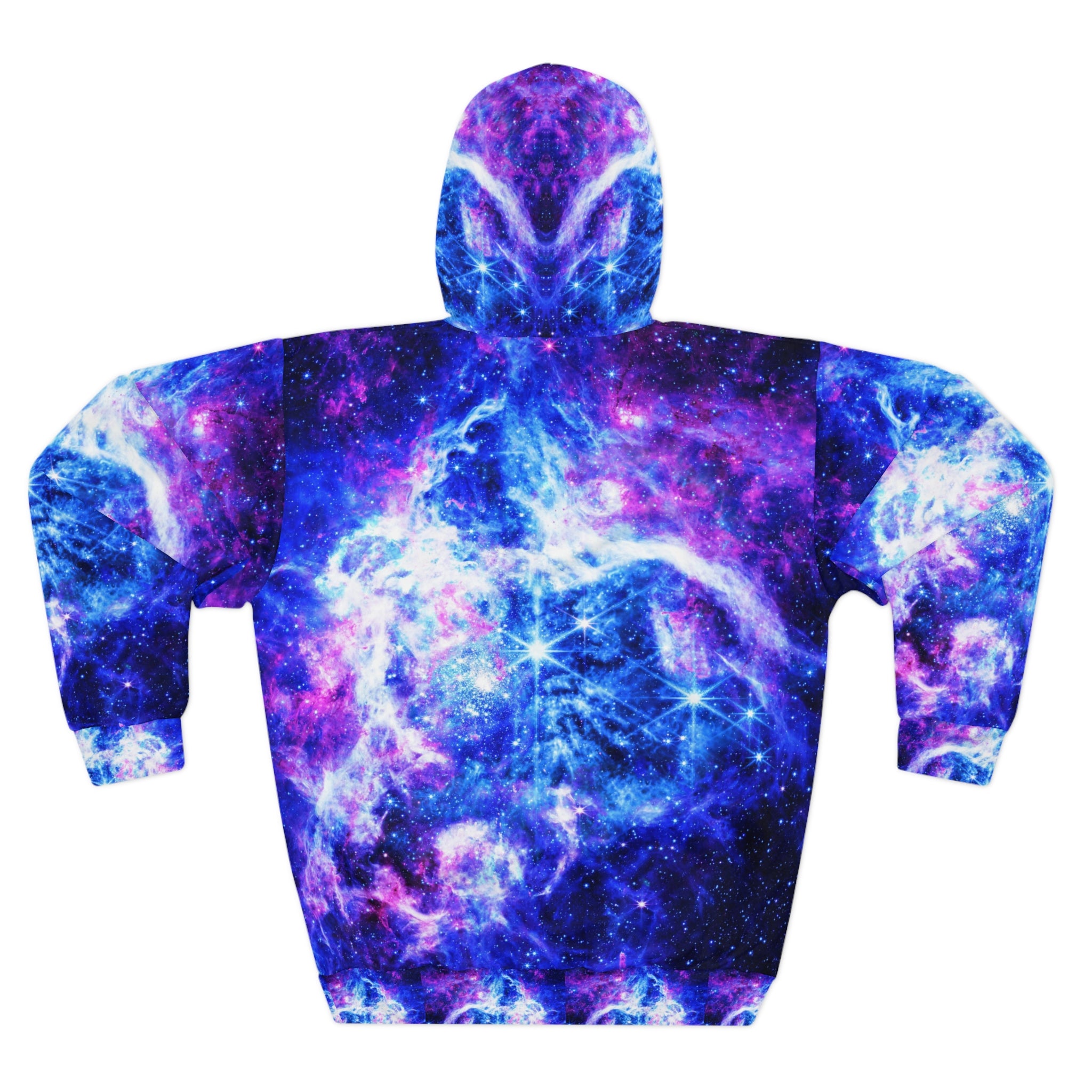 Katerina's on My Way Home Dreams Unisex Pullover Hoodie