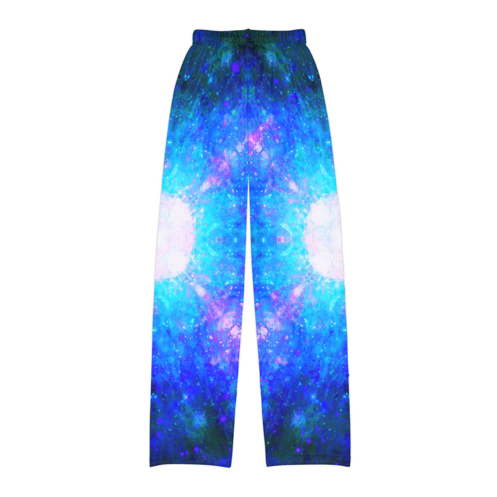 Amen Jin's Memories of Yesterday Desires  Kids Pajama Pants