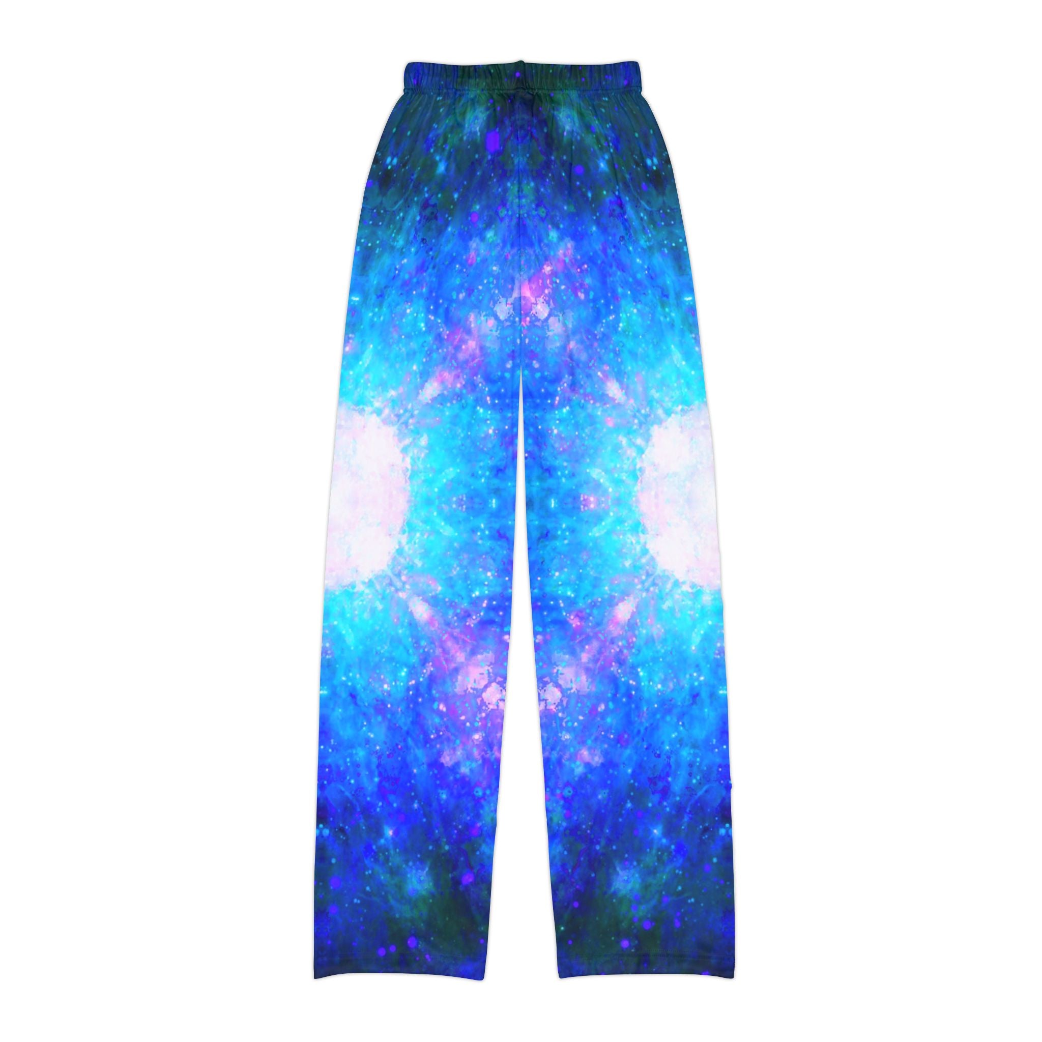 Amen Jin's Memories of Yesterday Desires  Kids Pajama Pants