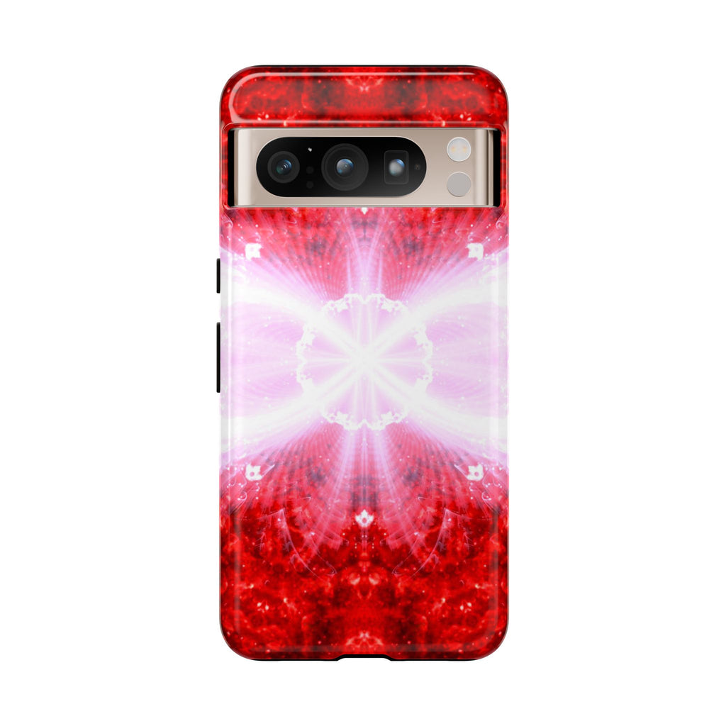 Katerina's Battle Symphony Red Instead Infinity Desires 2022 Tough Cases