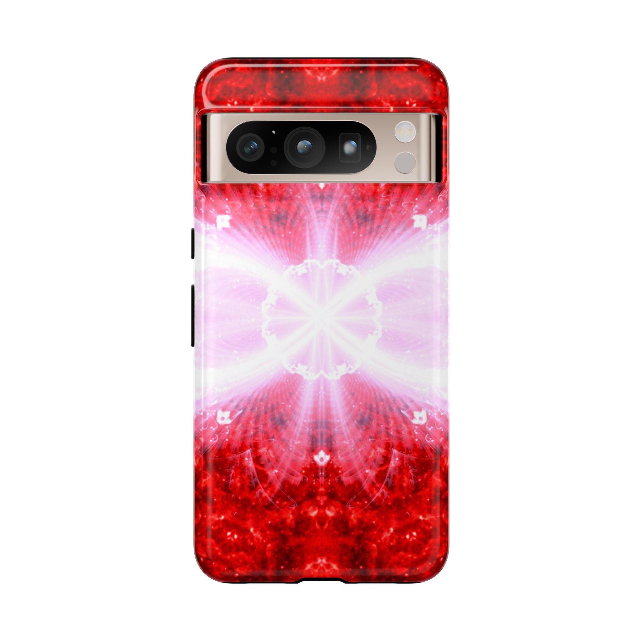 Katerina's Battle Symphony Red Instead Infinity Desires 2022 Tough Cases
