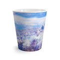 Katerina's Light a Way Smoky Mountain Dreams Latte Mug