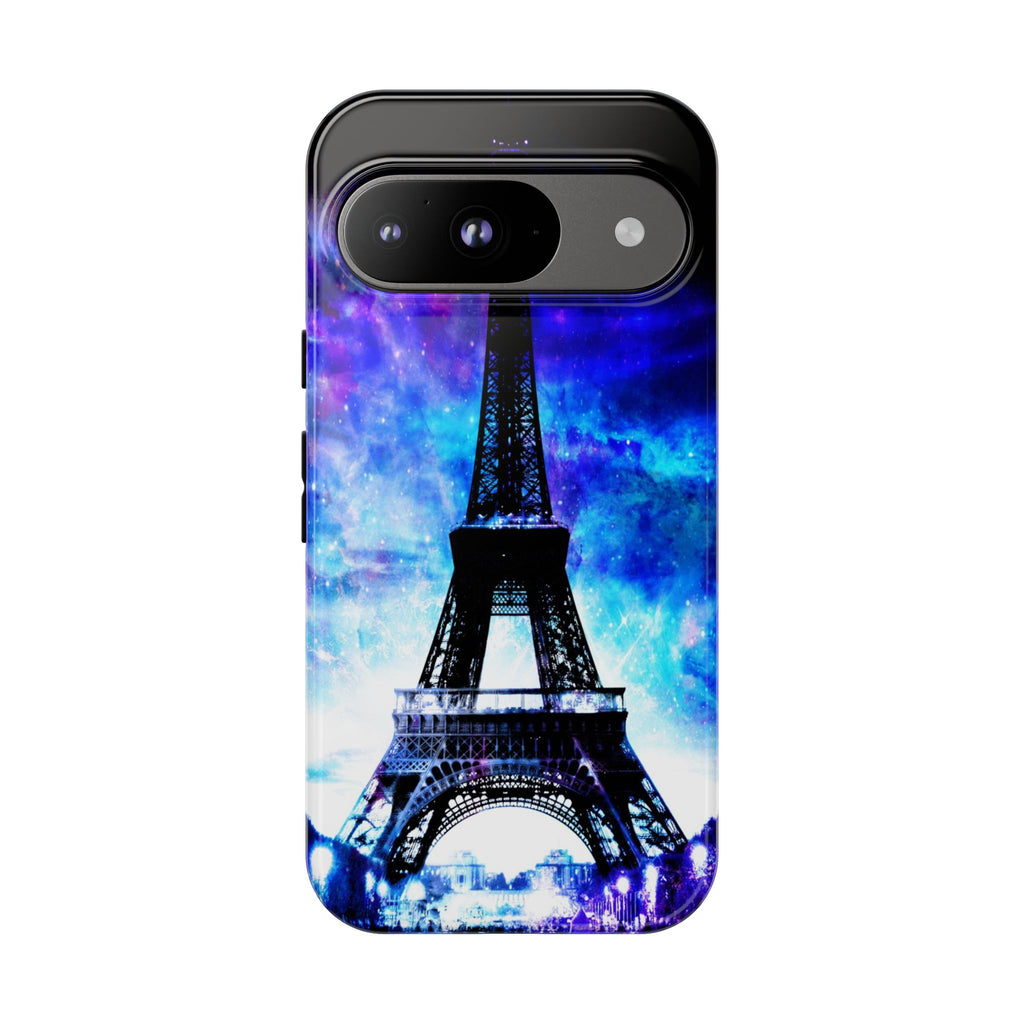 Lover's Creation's Parisian Dreams Case Mate Tough Phone Cases