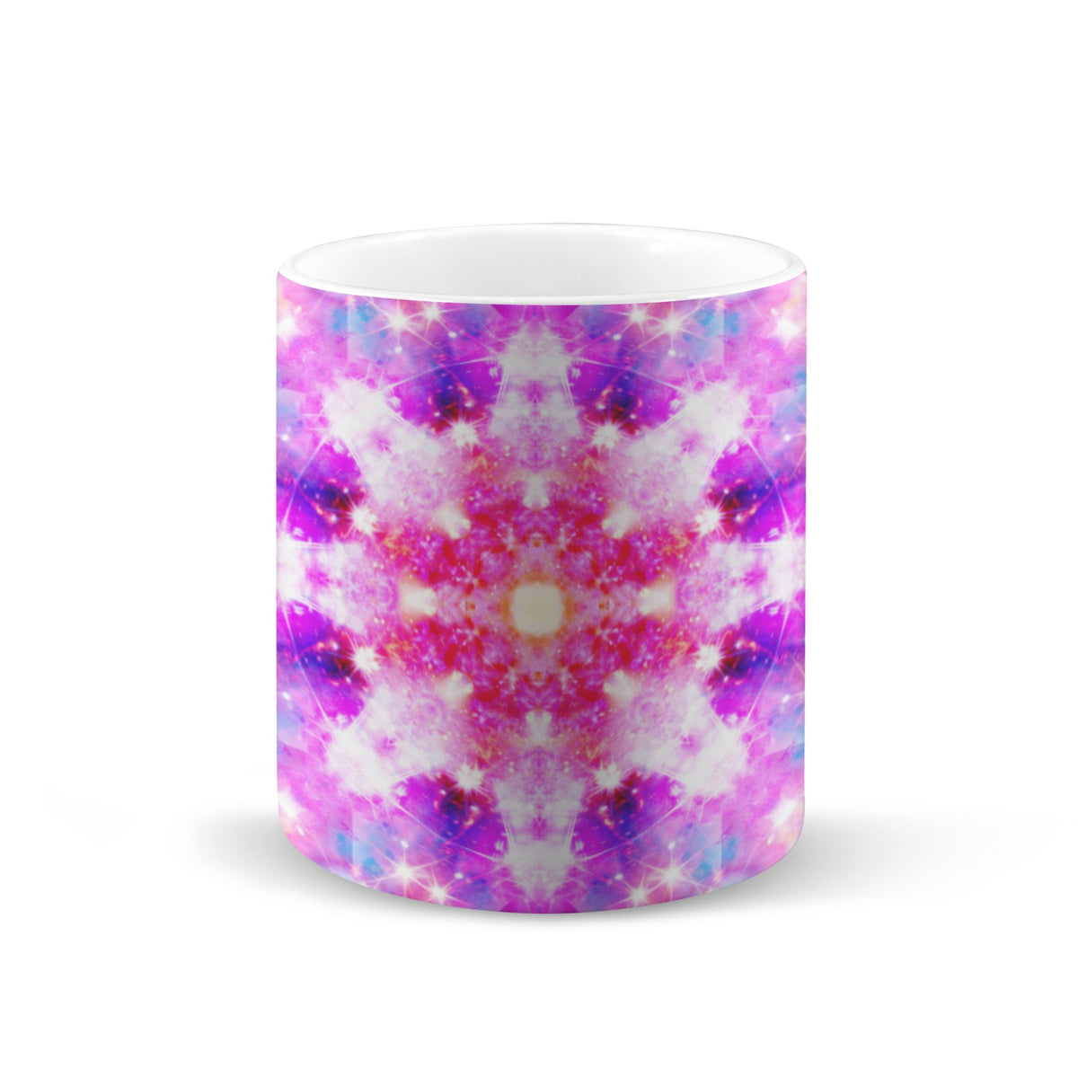 Katerina's Dreams of Angels Desires Custom White Mug(11OZ)(Set of 2) | Ships from USA
