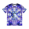 Amen Jin's Katerina’s Magical Dracularian Dragoness Awakening Meditations M Tee