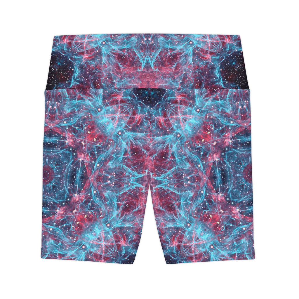 Nora's Anywhere Is Desires Women's Workout Shorts