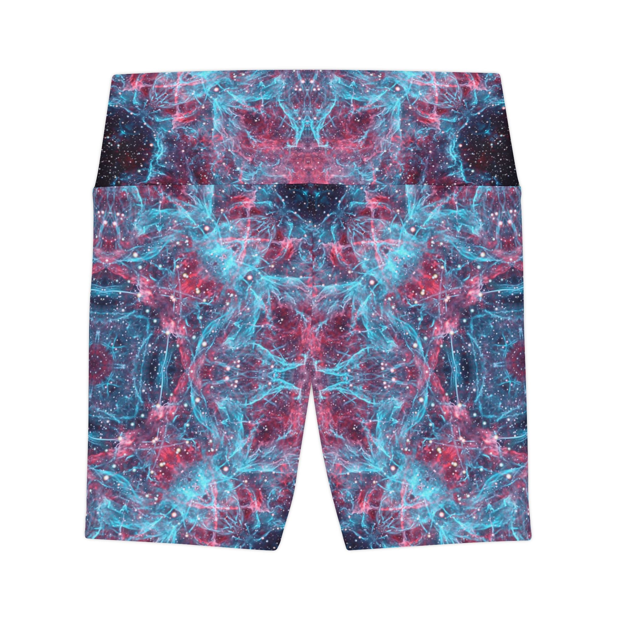 Nora's Anywhere Is Desires Women's Workout Shorts