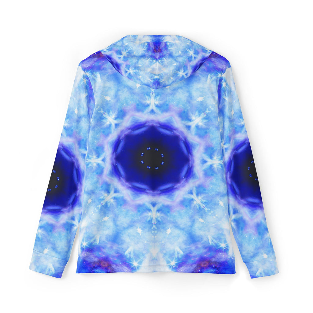 Amen Jin's Kingdom of the Moon Desires Warmup Hoodie