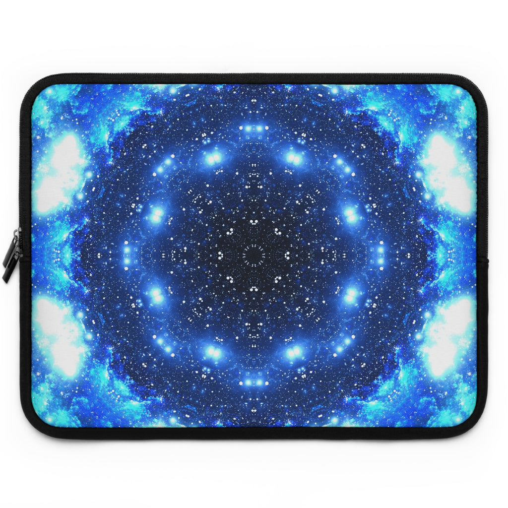 Vishuddi Desires Laptop Sleeve