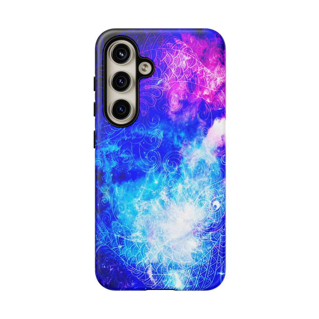 Lover's Creation's Heaven Koi Dreams Tough Cases