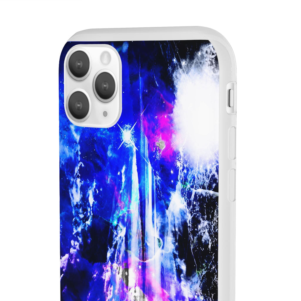 Ad Amorem Amis Dancing Sea Dreams Flexi Cases