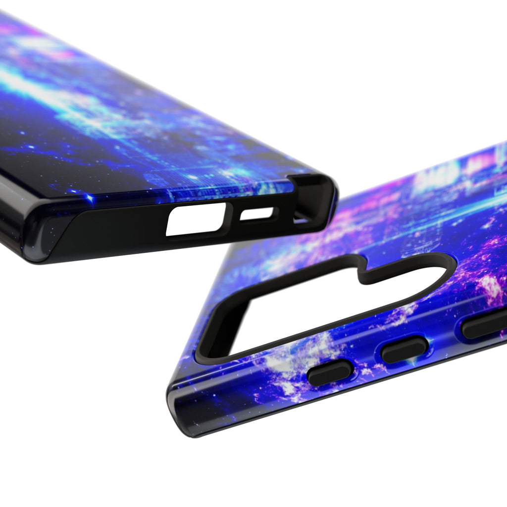 Iridescent Orlando Dreams Tough Cases
