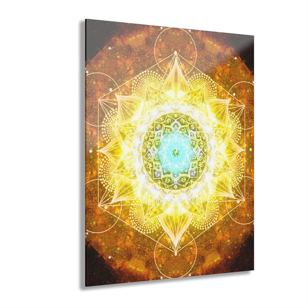 ManiPura Meditations (French Cleat)