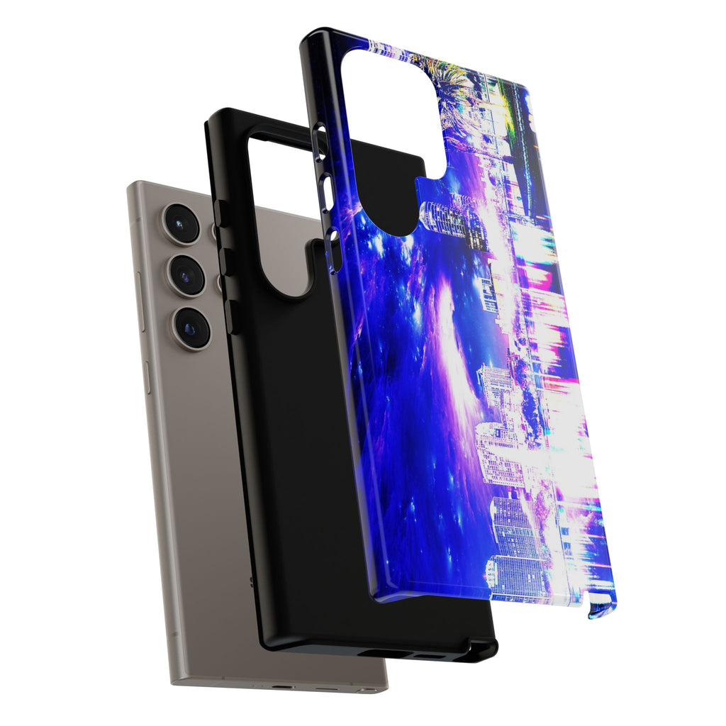 Amethyst Sapphire Orlando Dreams Tough Cases