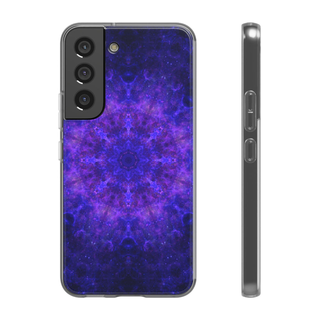 Katerina's Dragon's Eye Desires Flexi Cases