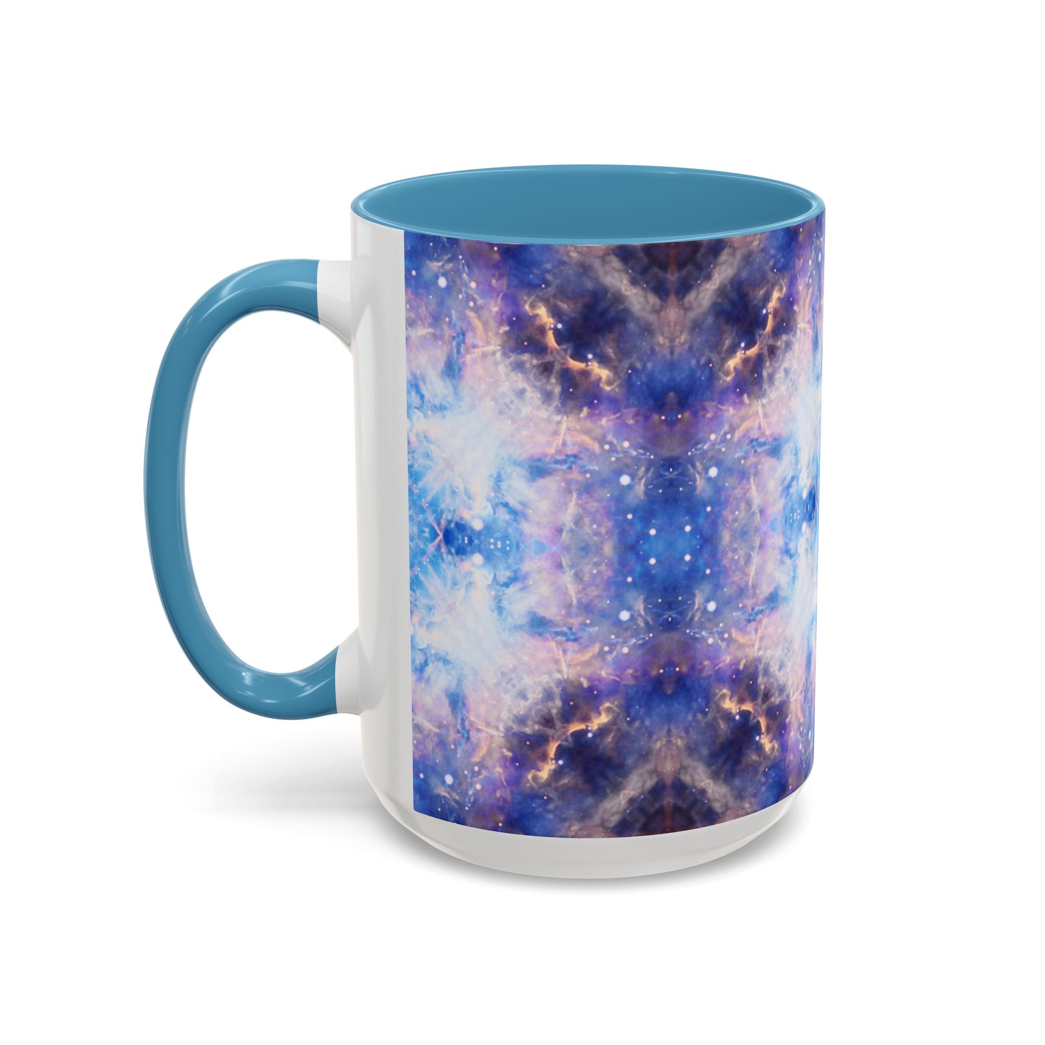 Katerina's Winterborn Desires Accent Coffee Mug
