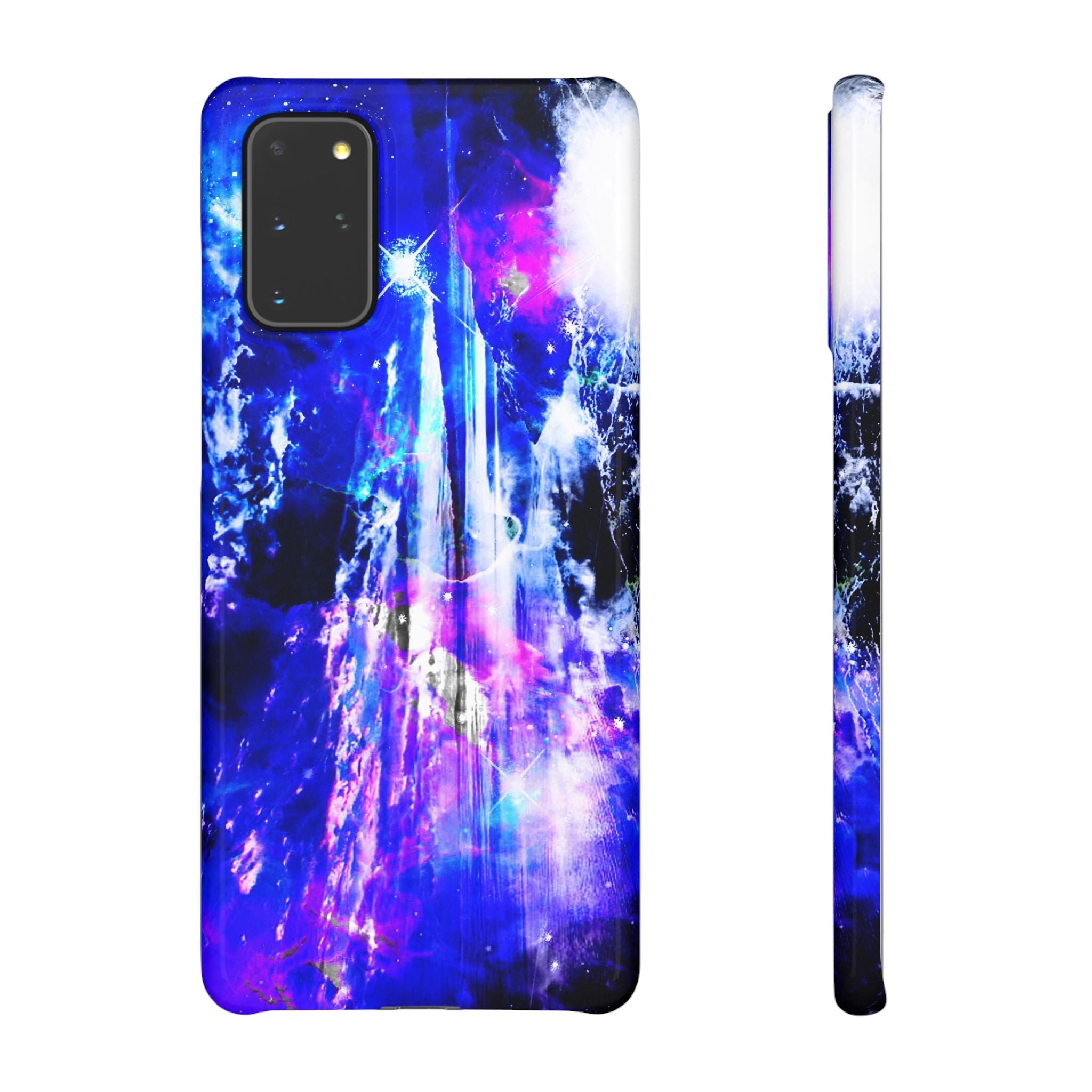 Ad Amorem Amisi Dancing Sea Dreams Snap Cases