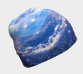 Katerina's Light a Way Smoky Mountain Dreams Beanie