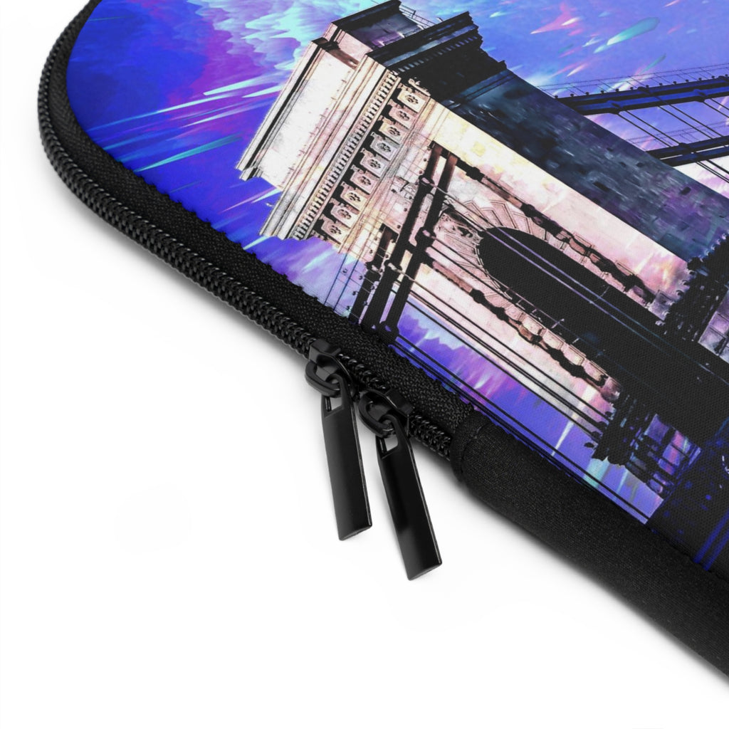 Creation’s Budapest Desires Laptop Sleeve