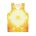 Katerina's Golden Desires Basketball Jersey