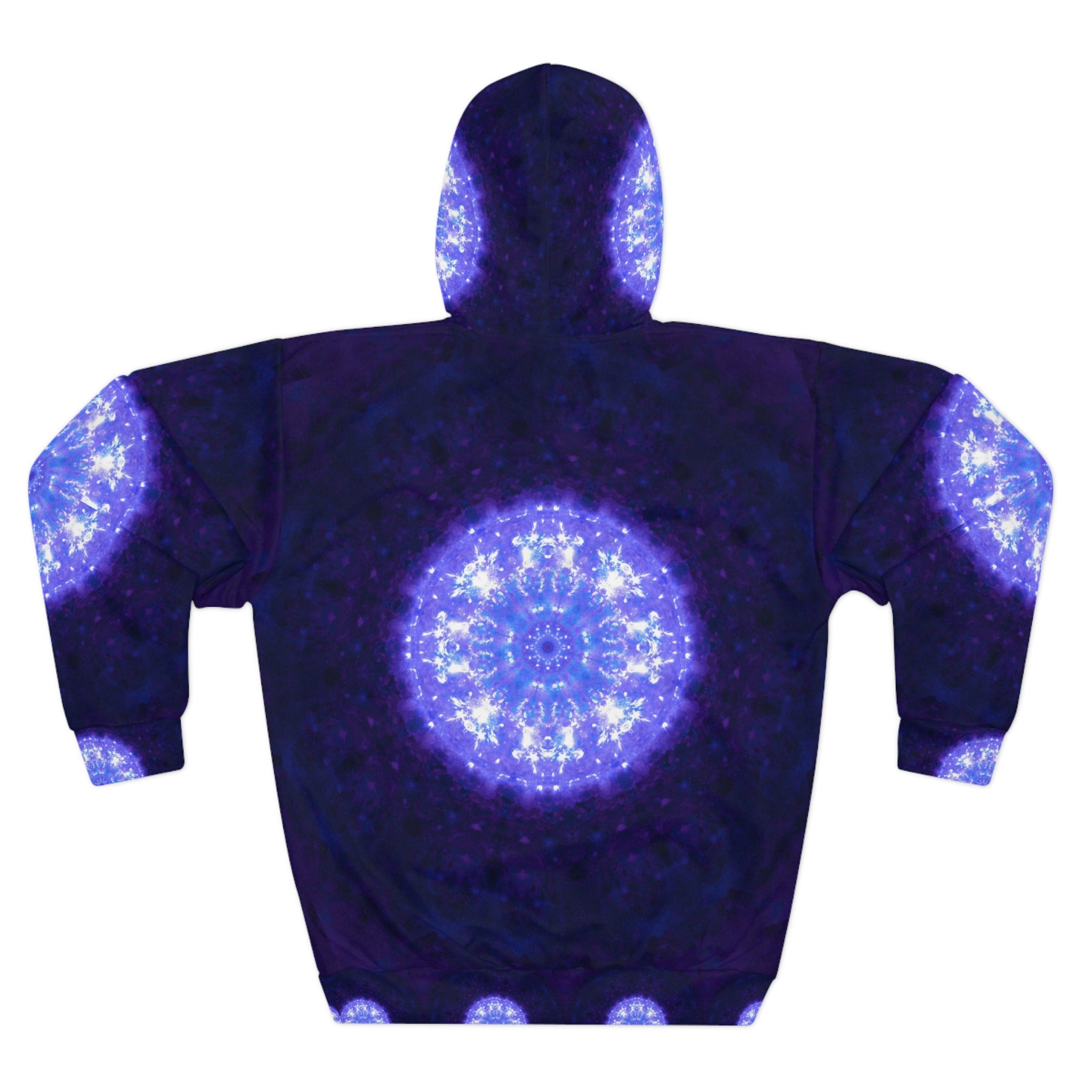 Katerina's Meditation Desires Unisex Pullover Hoodie