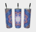 Katerina's Mirrors Desires Stainless Steel Tumbler