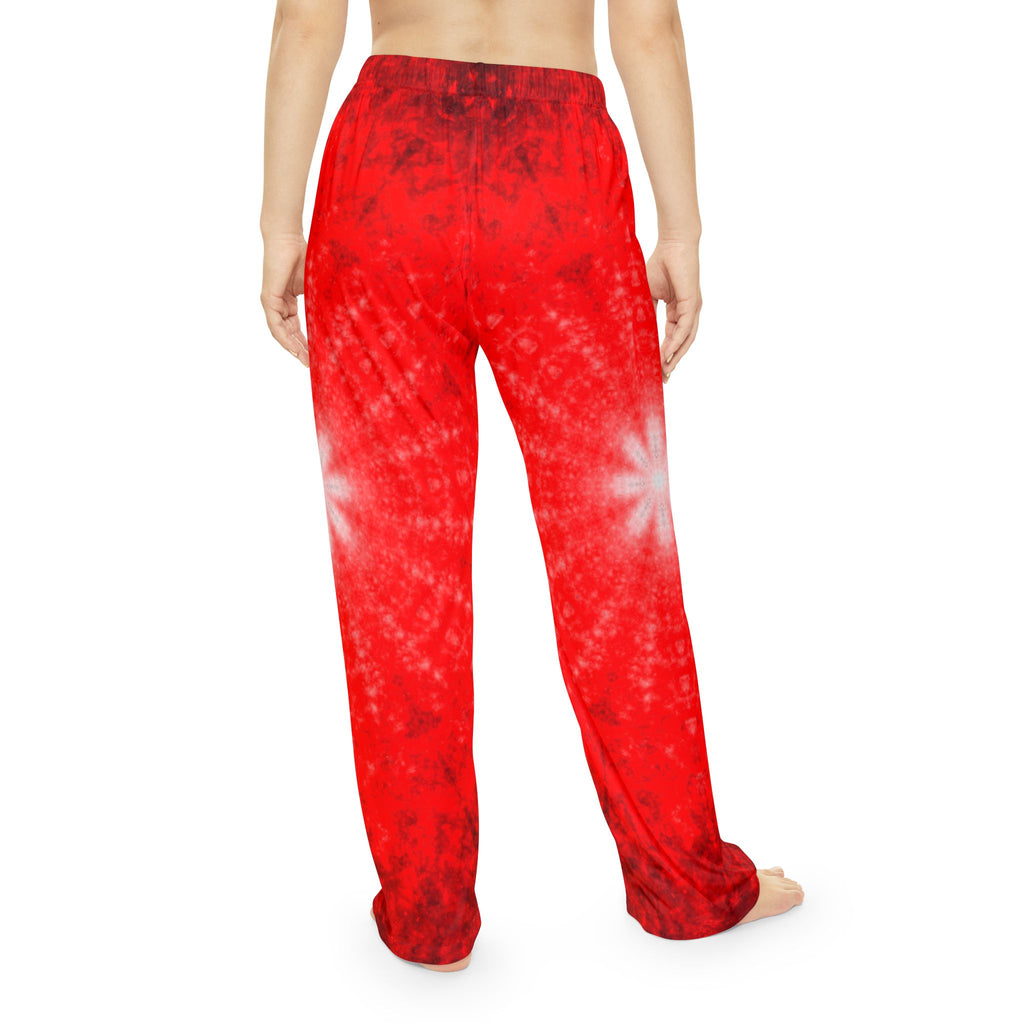 Katerina's Battle Symphony Desires 2024 Women's Pajama Pants