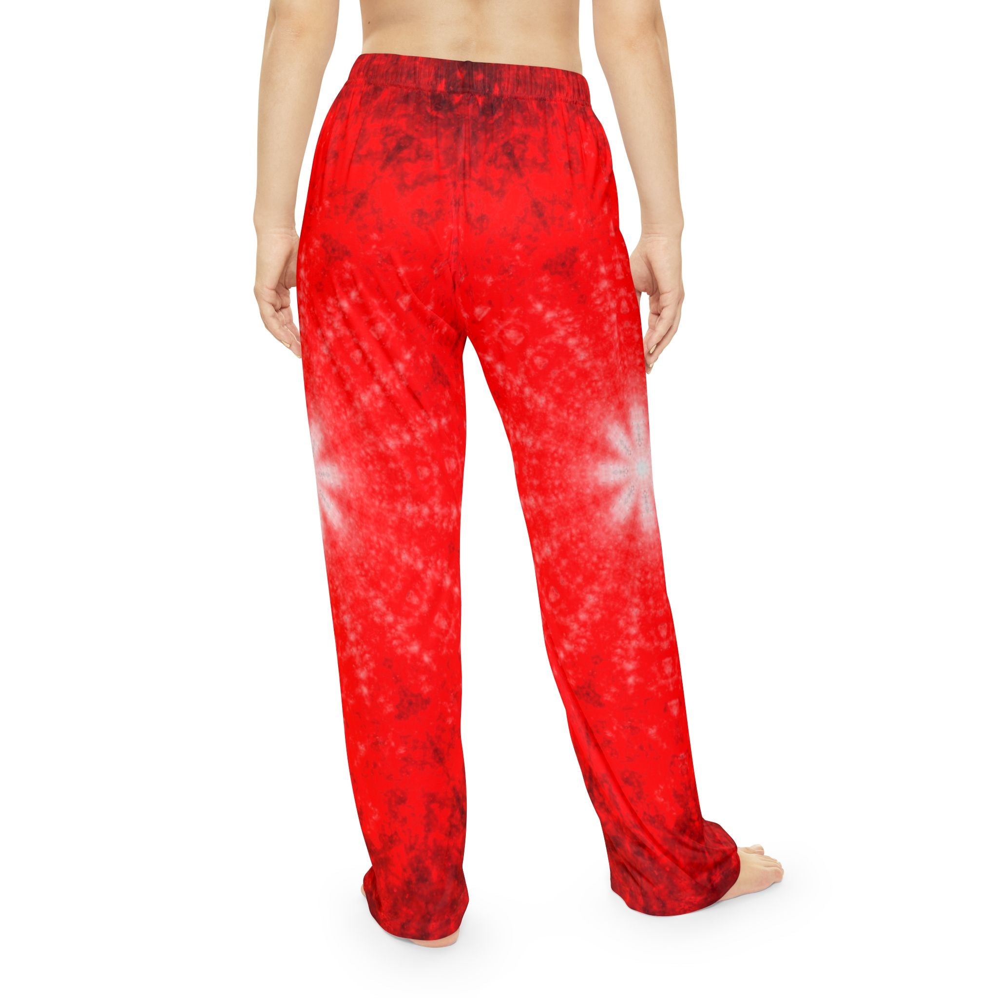 Katerina's Battle Symphony Desires 2024 Women's Pajama Pants