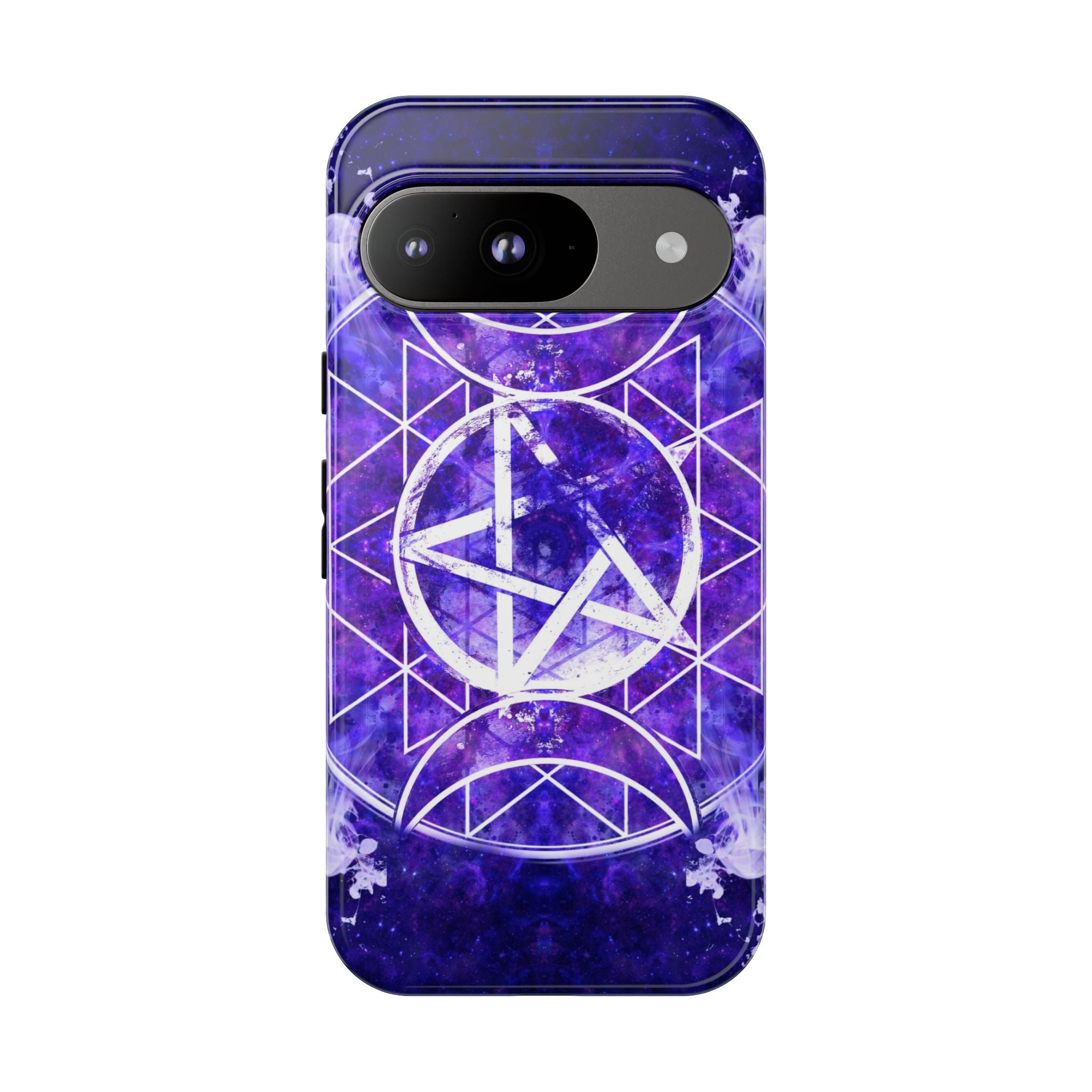 Katerina's Dragon's Eye Triple Goddess Meditations Tough Cases