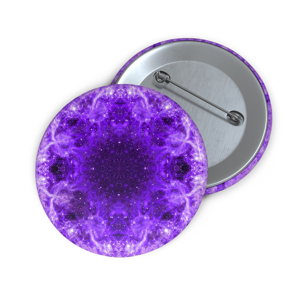 Katerina's Defender Desires Pin Buttons
