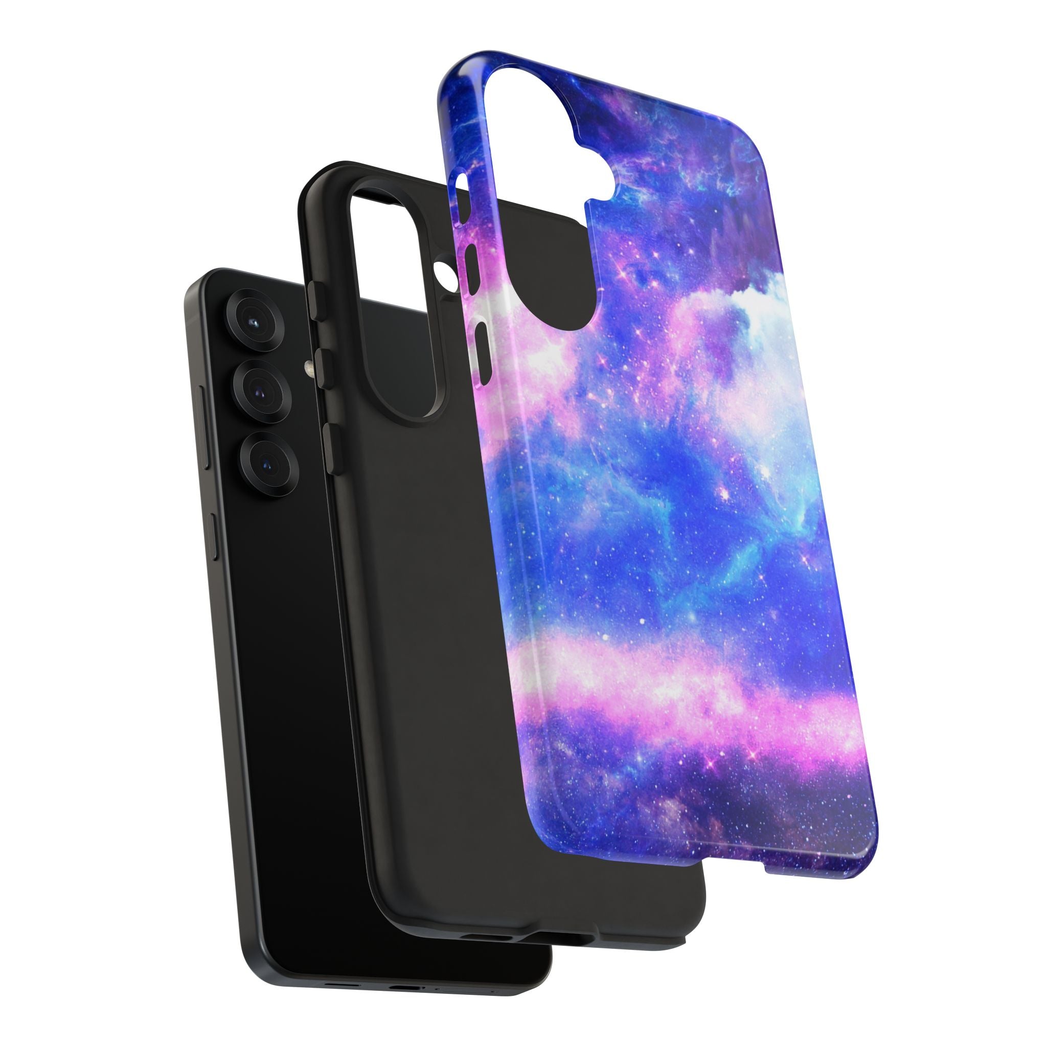 Ad Amorem Mercy Mirror Dreams Tough Phone Cases