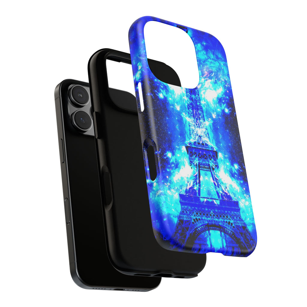 Amen Jin's Desires Parisian Dreams Tough Cases