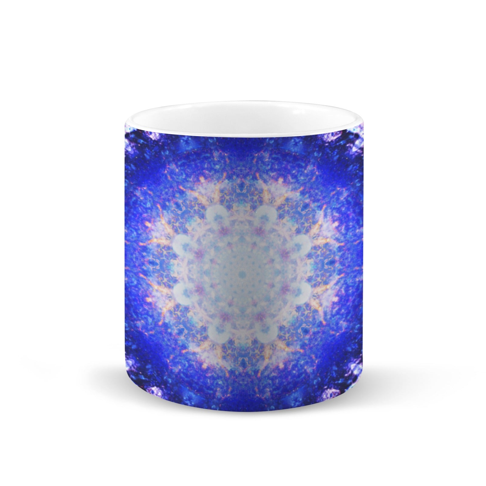 Amen Jin's Katerina's Afterall Desires Custom White Mug(11OZ)(Set of 2) | Ships from USA